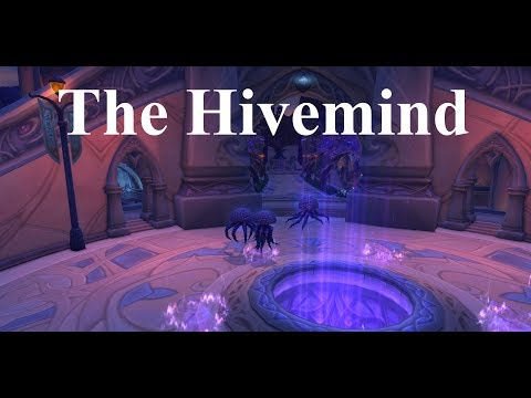 The Hivemind Guide+Walkthrough