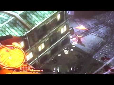 The Saboteur- The Impossible Fight