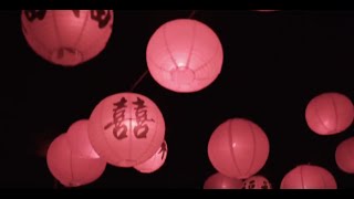 WELCOME TO BLIND DRAGON LOS ANGELES