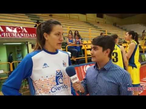 Protagonistas Avenida - Cadi