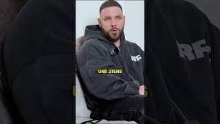 Warum Fler bewusst auf Gold verzichtet – zu cool für den Hype? ❄️