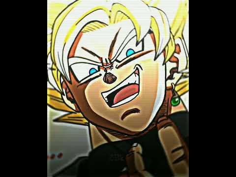 Goku Black edit - (Sirene das trevas slowed)