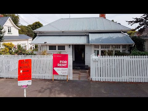 7B Ormonde Road, Remuera | House For Rent | CGPM House Tour