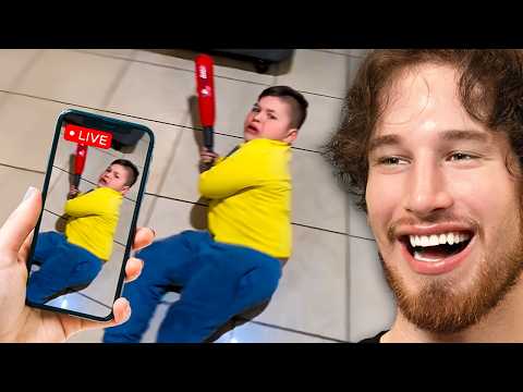 PEOPLE THAT CRASHED OUT LIVE