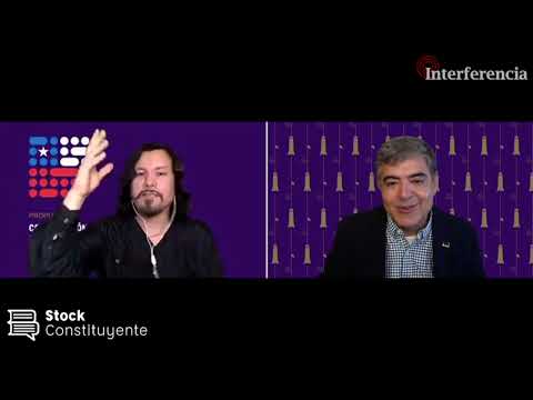 Stock Constituyente - La salud