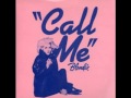 1980. CALL ME. BLONDIE. EXTENDED VERSION ...