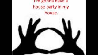 3OH!3 - House Party (lyrics)