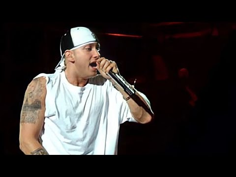 The Best Eminem Verses Vol 1 