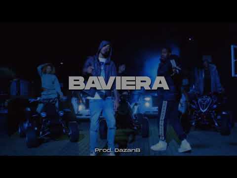 [FREE] "BAVIERA" - Tion Wayne x M24 x UK Drill Type Beat #UKDRILL