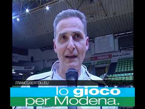 FrancoBertoli.eu: dice di me Giancarlo Dametto