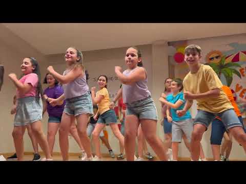 Fin de curso: 5º Primaria (22-23)