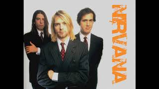 Download lagu Nirvana - Smells Like Teen Spirit guitar backing track with vocals mp3
