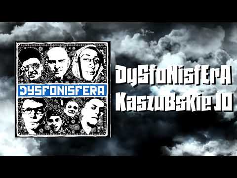 Dysfonisfera - Kaszubskie Jo