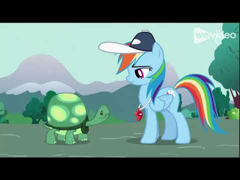 Tigger Pan part 14 - "What Made the Red Men Red"