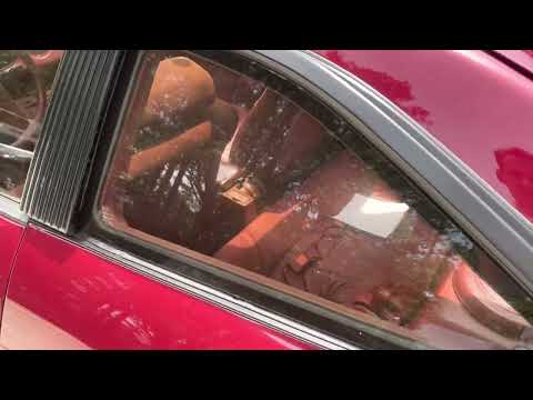 Thumbnail for 1983 Datsun 280ZX Turbo 2+2 5-Speed Cold Start and Walk Around at Idle by Datsun