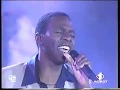 Lighthouse Family High Festivalbar 1998 Lignano Sabbiadoro Italy
