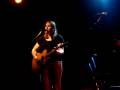 Rose Cousins Sings Lost in the Valley