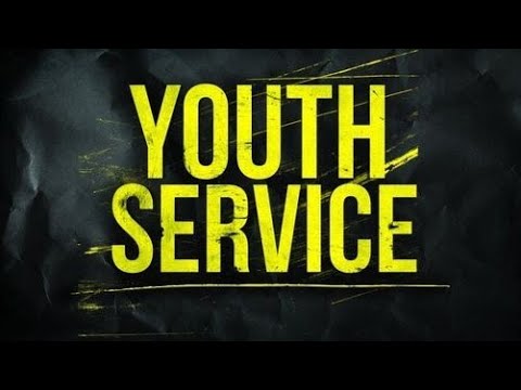 2022-0706PM - Youth Service - Various Ministers