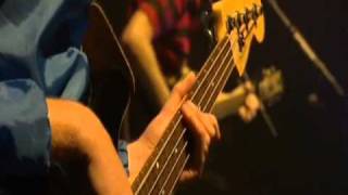 Delirious Thank You For Saving Me live with lyrics