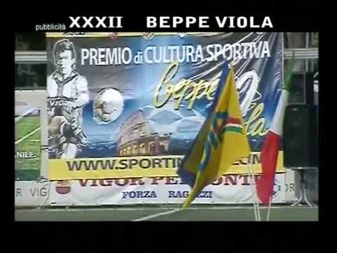 SPOT XXXII TORNEO BEPPE VIOLA