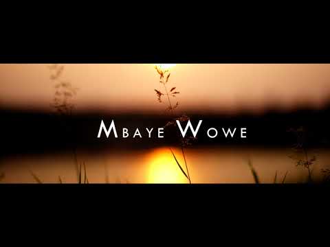 Mbaye Wowe - Passy Kizito Ft Butera Knowless [Official video lyrics]
