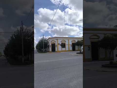 GENERAL LAVALLE, PROVINCIA DE BUENOS AIRES, REPÚBLICA ARGENTINA. #flete #ciudad #lugares