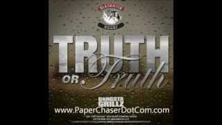 Slaughterhouse - Truth or Truth 2012 New