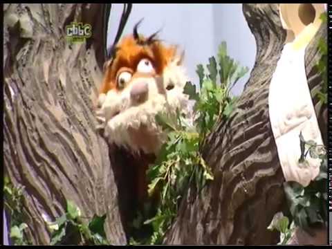 Dick and Dom in Da Bungalow - Cat's Toilet Paper song