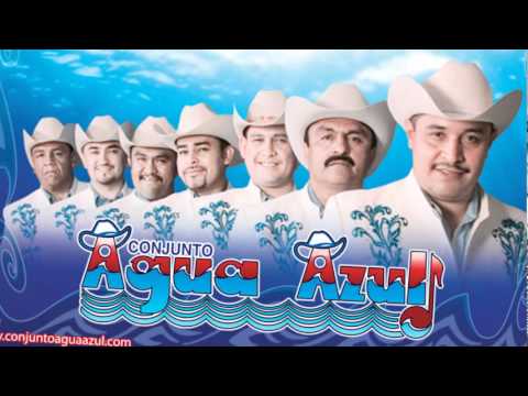 Conjunto Agua Azul - Dados Cargados