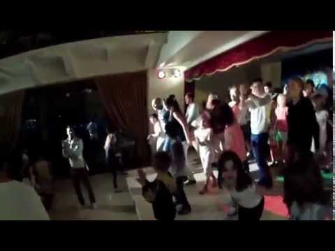 Анимация в отеле Mitsis Roda Beach Resort & Spa 5* 