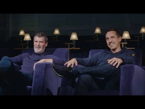 Gary Neville's Soccer Box with Roy Keane(season 4, episode 6)