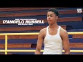 D Angelo Russell Episode High School Years