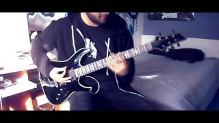 We Came As Romans - I Knew You Were Trouble (Taylor Swift Cover) - Guitar Cover