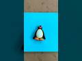 Pingu Dropped Shortsfeed Art Youtubeshorts Pingu Shorts Cartoon Polymerclay Superclay