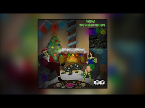 Pshemo - Lampki (feat. Kamcio)