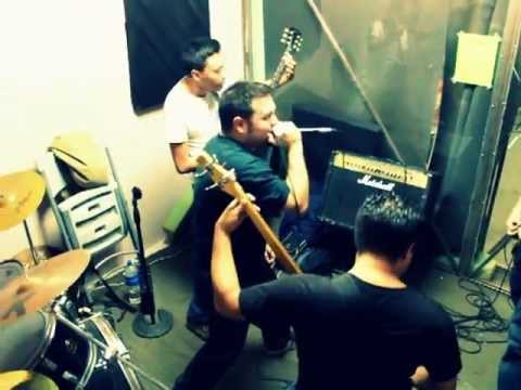 Pashpak - Miedo / ensayo