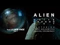 ALIEN WHITE DRAGON CUT FEATURING JERRY GOLDSMITH'S ORIGINAL SOUNDTRACK | Track 08: A New Face Part 1