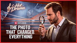 The Photo that Changed Everything | 2026 Latest Short Dramas #reelshorts #drama