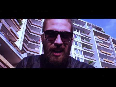 Jascha - CCC & Schule (prod. by hoodfellaz) [ official Video ]