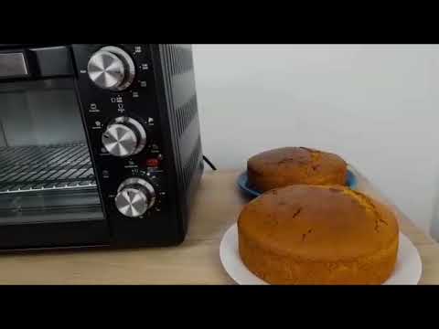 Horno Eléctrico Oster 60 lt