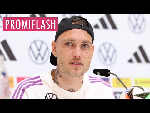 "Let's Dance"-Star will mit DFB-Star David Raum tanzen
