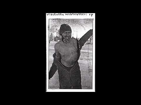 Siniset Punaiset Miehet - Kommandore Kuusnelonen