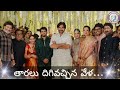 Bramhanandam's son Siddharth's Reception with  Dr.Aishwarya - Highlights | ©Eira Film Studio