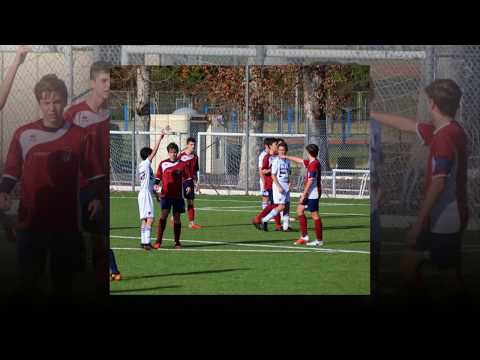 FUTBOLCLUB VS ACHILLEA