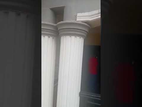 3-Bedroom Bungalows with Shop at Abaranje/Ikotun