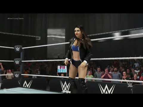 WWE 2K19 - 2 Rok-C's
