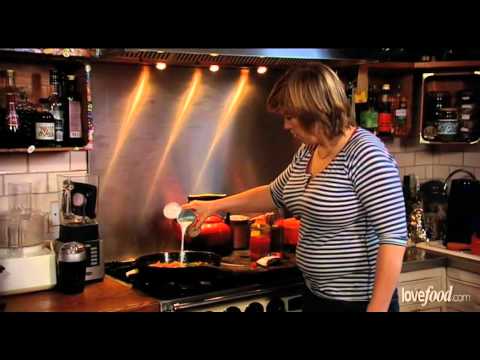 How to make a Moqueca