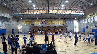 Download lagu 20260117 MS Boys Basketball vs NIS & KIST mp3