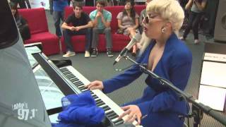 Lady Gaga - You And I + Edge of Glory (Official Video) [HD]