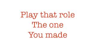 Sleeping with Sirens: The Strays lyrics